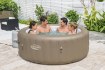 Bestway Джакузи Lay-Z-Spa Palm Springs Airjet 196 × 71 см, BES60017 - Home Club, изображение 8
