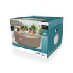Bestway Джакузи Lay-Z-Spa Palm Springs Airjet 196 × 71 см, BES60017 - Home Club, изображение 12