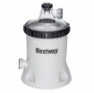 Bestway Насос/фільтр 5678 л/год з фільтрувальними кульками, BES58870 - Home Club, зображення 2
