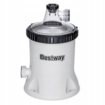 Bestway Насос/фільтр 5678 л/год з фільтрувальними кульками, BES58870 - Home Club