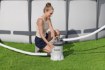 Bestway Насос/фільтр 5678 л/год з фільтрувальними кульками, BES58870 - Home Club, зображення 12