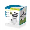 Bestway Насос/фільтр 5678 л/год з фільтрувальними кульками, BES58870 - Home Club, зображення 14