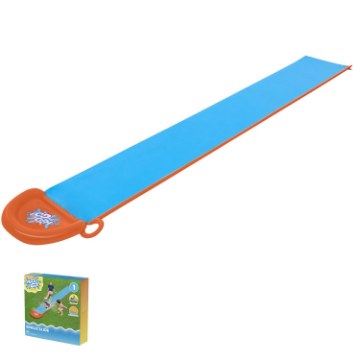 Bestway Один скользящий трек длиной 4,88 м, BES52326 - Home Club