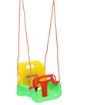 Garden Line Детская качель-колесо 42 x 38 x 41 см, HAM6614 - Home Club, изображение 4