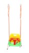 Garden Line Детская качель-колесо 42 x 38 x 41 см, HAM6614 - Home Club, изображение 6