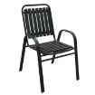 Garden Line Садовое Кресло Темно-Серый 56 x 63 x 89 См, NEO8031 - Home Club, изображение 2
