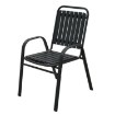 Garden Line Садовое Кресло Темно-Серый 56 x 63 x 89 См, NEO8031 - Home Club, изображение 3