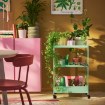 ИКЕА Тележка NISSAFORS НИССАФОРС, 106.067.82 - Home Club, изображение 8