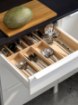 ИКЕА Подставка для столовых приборов UPPDATERA, 704.331.04 - Home Club, изображение 5