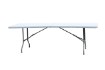 Garden Line Складной Туристический/Кейтеринговый Стол 240 x 74 x 74 см, ZUM2514 - Home Club, изображение 4