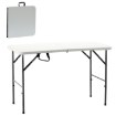Garden Line Складной Туристический/Кейтеринговый Стол 120 x 60 x 74 См, ZUM2538 - Home Club, изображение 4
