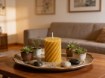 Chomik Силконова Форма Для Свічок Спіраль, BEE2823 - Home Club, зображення 10