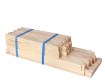 Chomik 10 штук рамок Хоффмана из Великой Польши, BEE2953 - Home Club, изображение 6