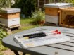 Chomik 2 Чайные Ложки Для Переноса Личинок В Футляре, BEE3967 - Home Club, изображение 5