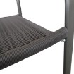 Garden Line Бронзовое садовое кресло 60 x 55 x 82 см, NEO8048 - Home Club, изображение 6