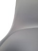 Kontrasto Стілець Emma 3, сірий, 6.05.50513 - Home Club, зображення 3