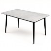 Kontrasto Обеденный стол Venezia grey 120x70x75, 6.06.20078 - Home Club