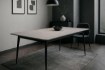 Kontrasto Обеденный стол Venezia grey 120x70x75, 6.06.20078 - Home Club, изображение 5