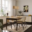 ИКЕА Подвесная лампа VARPTROSS, 506.107.82 - Home Club, изображение 3