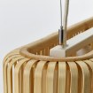 ИКЕА Подвесная лампа VARPTROSS, 506.107.82 - Home Club, изображение 5