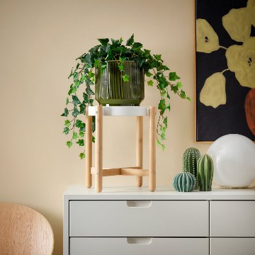 ИКЕА Горшок HONUNGSPALM, 406.413.45 - Home Club