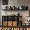 ИКЕА Настенная полка LACK ЛАКК, 804.305.91 - Home Club, изображение 6