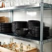 ИКЕА Тарелка FÄRGKLAR ФЭРГКЛАР, 106.097.90 - Home Club, изображение 4