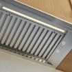 ИКЕА Встроенная вытяжка MÅNGSBO, 906.091.16 - Home Club, изображение 4