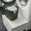ИКЕА Стелаж ENHET, 596.133.33 - Home Club, изображение 4