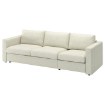 ИКЕА Трехместный диван VIMLE ВИМЛЕ, 395.452.36 - Home Club, изображение 14