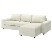 ИКЕА Трехместный диван с шезлонгом VIMLE ВИМЛЕ, 294.012.95 - Home Club, изображение 9