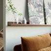 ИКЕА Полка для фотографий MOSSLANDA МОССЛЭНДА, 606.366.49 - Home Club, изображение 3