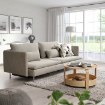 ІКЕА 3-місний диван SÖDERHAMN, 895.800.67 - Home Club, зображення 5