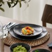 ИКЕА Тарелка FÄRGKLAR ФЭРГКЛАР, 006.097.95 - Home Club, изображение 2