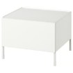 ИКЕА Подставка под стиральную машину ENHET, 306.229.84 - Home Club