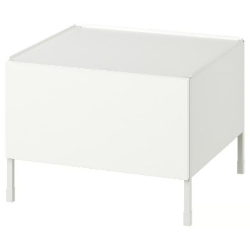 ИКЕА Подставка под стиральную машину ENHET, 306.229.84 - Home Club