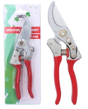 Garden Line Садовый секатор 20 см, WAN8926 - Home Club