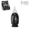 Chomik Led-вставка Vaso Світячий Хрест Граніт+Холодний Білий, ZOZ2358 - Home Club, зображення 4