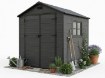 Garden Line Будинок Для Інструментів «Storven» 182 × 181 × 219 См, DOR3457 - Home Club, зображення 3