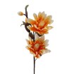 Garden Line Декоративный цветок — 111 см, оранжевый, TER3112 - Home Club, изображение 3