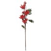 Garden Line Декоративный цветок — 93 см, розовый, TER3211 - Home Club, изображение 2