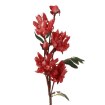 Garden Line Декоративный цветок — 93 см, розовый, TER3211 - Home Club, изображение 3