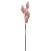 Garden Line Декоративный цветок — 105 см, розовый, TER3242 - Home Club, изображение 2