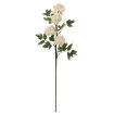 Garden Line Декоративный цветок — вишня, 4 цветка, 94 см, розовый, TER3266 - Home Club, изображение 2