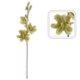 Garden Line Декоративный цветок — Магнолия, 3 цветка, 86 см, белый, TER3280 - Home Club