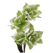 Garden Line Декоративный цветок — 86 см, зеленый, TER3334 - Home Club, изображение 2