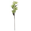 Garden Line Декоративный цветок — 86 см, зеленый, TER3334 - Home Club, изображение 3