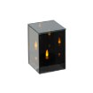 Chomik Светильник Led 10 x 10 x 15 см, кубик, LED5529 - Home Club, изображение 3