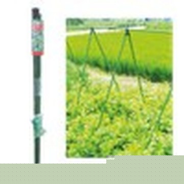 Garden Line Садова Рама 1,8 М, Діаметр 11 Мм, З Сіткою 1,8X3,2 М, JAW9386 - Home Club