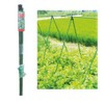 Garden Line Садова Рама 1,8 М, Діаметр 16 Мм, З Сіткою 1,8 Х 3,2 М, JAW9409 - Home Club